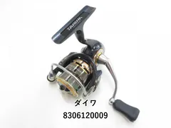 【機関良好】【中古品】シマノ04セルテート2000番 2025年最新】Yahoo!オークション -セルテート2000の中古品・新品
