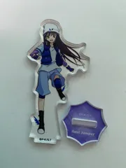 しゅごキャラ！　コトブキヤくじ限定　アクスタ　藤咲なぎひこ　藤咲なでしこ Amazon.co.jp: しゅごキャラ アクリルスタンド アクスタ 藤咲