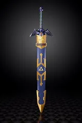 2025年最新】PROPLICA ゼルダの伝説 マスターソード の人気
