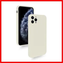 【匿名配送】 iPhone11Pro_ホワイト iPhone 11 Pro ケース 耐衝撃 シリコン カバー 軽量 薄型 柔軟 アイフォン11Pro スマホケー