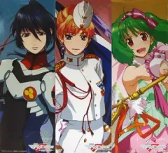 マクロスF ポスター 4枚 2025年最新】マクロスf ポスター シェリルの人気アイテム - メルカリ