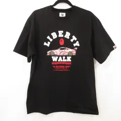 2025年最新】a bathing ape xlの人気アイテム - メルカリ