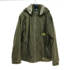 THE NORTH FACE ザ・ノース・フェイス キッズ コンパクトノマド