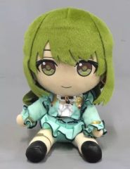 七草にちか ぬいぐるみ Gift - メルカリ