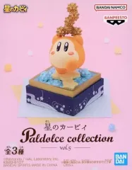 カービィ パラダイスコレクションVol.5 3点セット Amazon.co.jp: バンプレスト 星のカービィ パルドルチェ