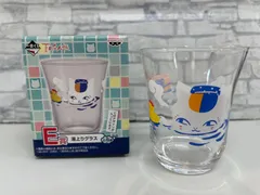 夏目友人帳　一番くじ　グラス・湯呑み・食器セット Amazon.co.jp: 夏目友人帳 グラス＆プレート ごちそう皿