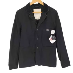 デニムアンドサプライ ラルフローレン DENIM & SUPPLY RALPH LAUREN  襟コーデュロイ ワークジャケット  メンズ JPN：S のサムネイル
