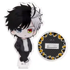 【中古】アクリルスタンド・アクリルパネル 桜遥 「WIND BREAKER POP UP SHOP in PRINCESS CAFE ミニキャラアクリルスタンド Aグループ」