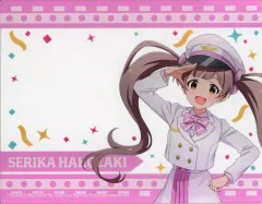 【中古】下敷き スノーベリー・ホワイト 下敷き 「PS4/Switchソフト トラブル☆ウィッチーズ ふぁいなる! -Episode 01 アマルガムの娘たち-」 ゲームショップ1983購入特典