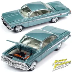 jadatoys64インパラステーションワゴンローライダー