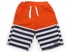 【ブリーズ/BREEZE】ハーフパンツ 120サイズ 男の子【子供服・ベビー服】（1943117）