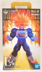 BANDAI SPIRITS 一番くじ ドラゴンボール VSオムニバス超 E賞 超トランクス MASTERLISE フィギュアのサムネイル