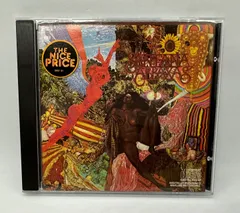 ★Santana / Abraxas 台湾盤LP★ [Qzag1]ミス表記あり ☆Santana / Abraxas 台湾盤LP☆ [Qzag1]ミス表記あり ☆Santana