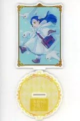 本好きの下剋上　トレボくじ　Ｂ賞　A2タペストリーB-1 　第五部11神々の祝福 2025年最新】本好きの下剋上 トレボの人気アイテム - メルカリ