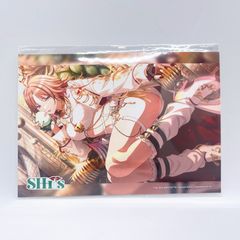 【緋田美琴】アイドルマスター シャイニーカラーズ セブンイレブン 7-11 ランダム ブロマイド Ｌ判 写真 マルチコピー機