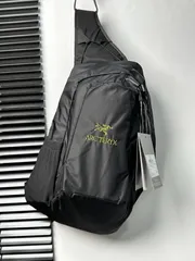 2025年最新】arc'teryx クイバーの人気アイテム - メルカリ