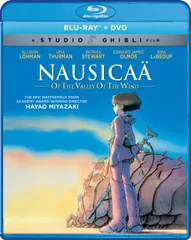 2024年最新】Nausicaa of the Valley of the Wind の人気アイテム 
