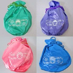 【中古】バッグ 全4種セット 巾着 「薬屋のひとりごと」