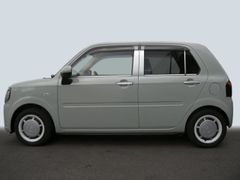 ラパン軽に 4本日産セドリック純正ワイヤースポークメッシュキャップ