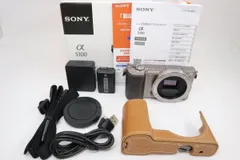 2025年最新】sony α5100 ボディの人気アイテム - メルカリ