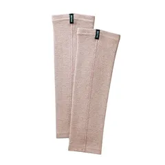 [“着る岩盤浴”ＢＳファイン] レッグウォーマー（両足分1足） 温かいけど暑くない あきらめていた足元の冷え・疲れに BSFINE BA0110 レディース メンズ 日本製 (S, ピンク)
