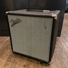 2025年最新】Fender rumbleの人気アイテム - メルカリ