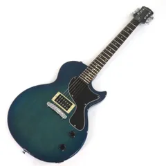 2024年最新】epiphone les paul juniorの人気アイテム - メルカリ