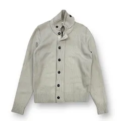 国内正規 STONE ISLAND ミリタリージップカーディガン Mのサムネイル