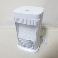 W311　デスクトップ　エアクーラー　卓上　扇風機　L6　ライト