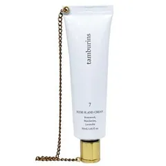 タンバリンズ チェーン ハンドクリーム 7 30ml 韓国コスメ TAMBURINS メール便