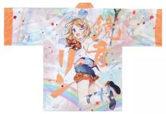 ゾンビランドサガ 法被 伊万里湾大花火デザイン - メルカリ