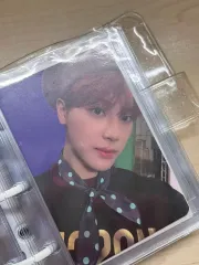 THE BOYZ(ザ・ボーイズ・ドボイズ) チュ・ハンニョン(JU HAKNYEON