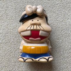 バカボンのパパ 貯金箱 - メルカリ