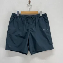 2025年最新】WTAPS パンツ ナイロンの人気アイテム - メルカリ