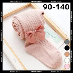 キッズタイツ 女の子 ピンク リボン♡レギンス 可愛い 靴下 2歳 3歳 4歳 5歳 6歳 7歳 8歳 9歳10歳 11歳 幼稚園 小学生 通園 入園卒園 入学式 120 90 100 110 130 フォーマルジャケット ワンピースあったかい 春秋冬