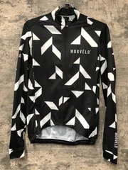 morvelo⬛︎モーヴェロサイクルジャージ８点セット⬛︎ 2025年最新】morveloの人気アイテム - メルカリ
