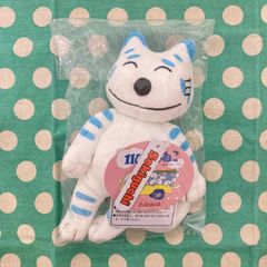 11ぴきのねこ　とらねこ大将　ぬいぐるみ