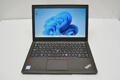 2024年最新】thinkpad x260 中古の人気アイテム - メルカリ