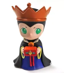 【中古】トレーディングフィギュア 女王 「POPMART ディズニー ヴィランズシリーズ」