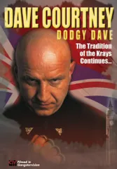David Courtney Dodgy Dave [DVD](中古品)