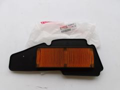 【新品】ヤマハ　純正　マジェスティS/S-MAX/FORCE155　エアクリーナーエレメント