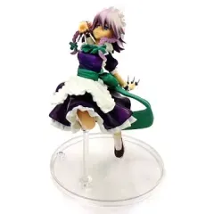東方Project 東方雅華乱舞 八雲橙 トレーディングフィギュア vol.5 トレーディングフィギュア 橙/すか 「東方雅華乱舞