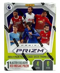2025年最新】panini prizm soccerの人気アイテム - メルカリ 