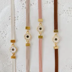 授乳ストラップ　No.25