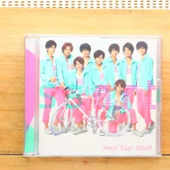 国内盤CD★Hey! Say! JUMP/Hey!Say!JUMP■ smart【初回限定盤2】(DVD付) 【/4580117623935】J01282