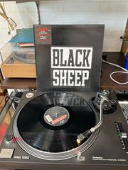 WHTHOUT A DOUBT / BLACK SHEEP