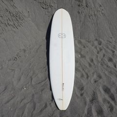 【新品未使用】ドナルドタカヤマ ハワイアンプロデザイン ビーチブレイク 9'1\