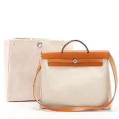 2024年最新】HERMES エルメス ガーデンパーティMMの人気アイテム