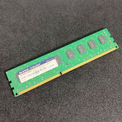 SUPER TALENT PCメモリ 4GB ／DDR3-1600／PC3-12800／W1600UX8GV super talent【171】