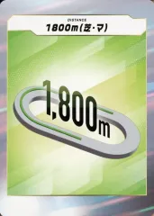 【中古】スポーツ [ノーマル]：1800m(芝・マ)